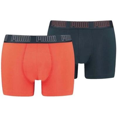 Boxershort puma model 100000884-052 voor mannen