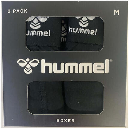 Boxers Hummel modèle 223106-2042 pour homme