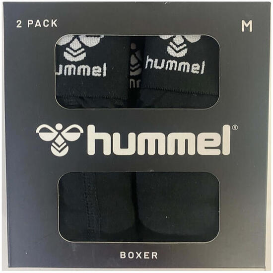 Boxers Hummel modèle 223106-2042 pour homme