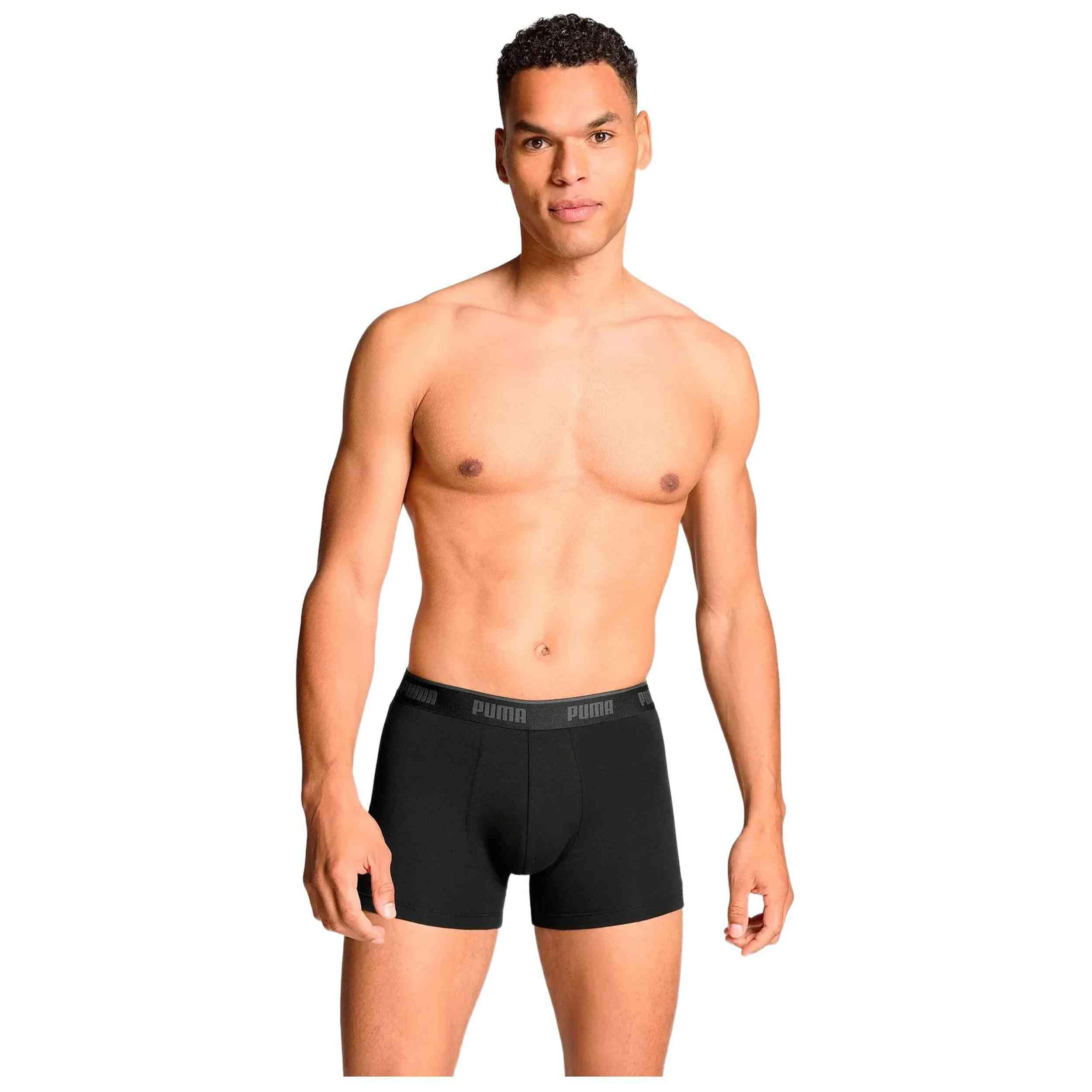 Boxershorts Puma Modell 701234187-002 für männer 2/5