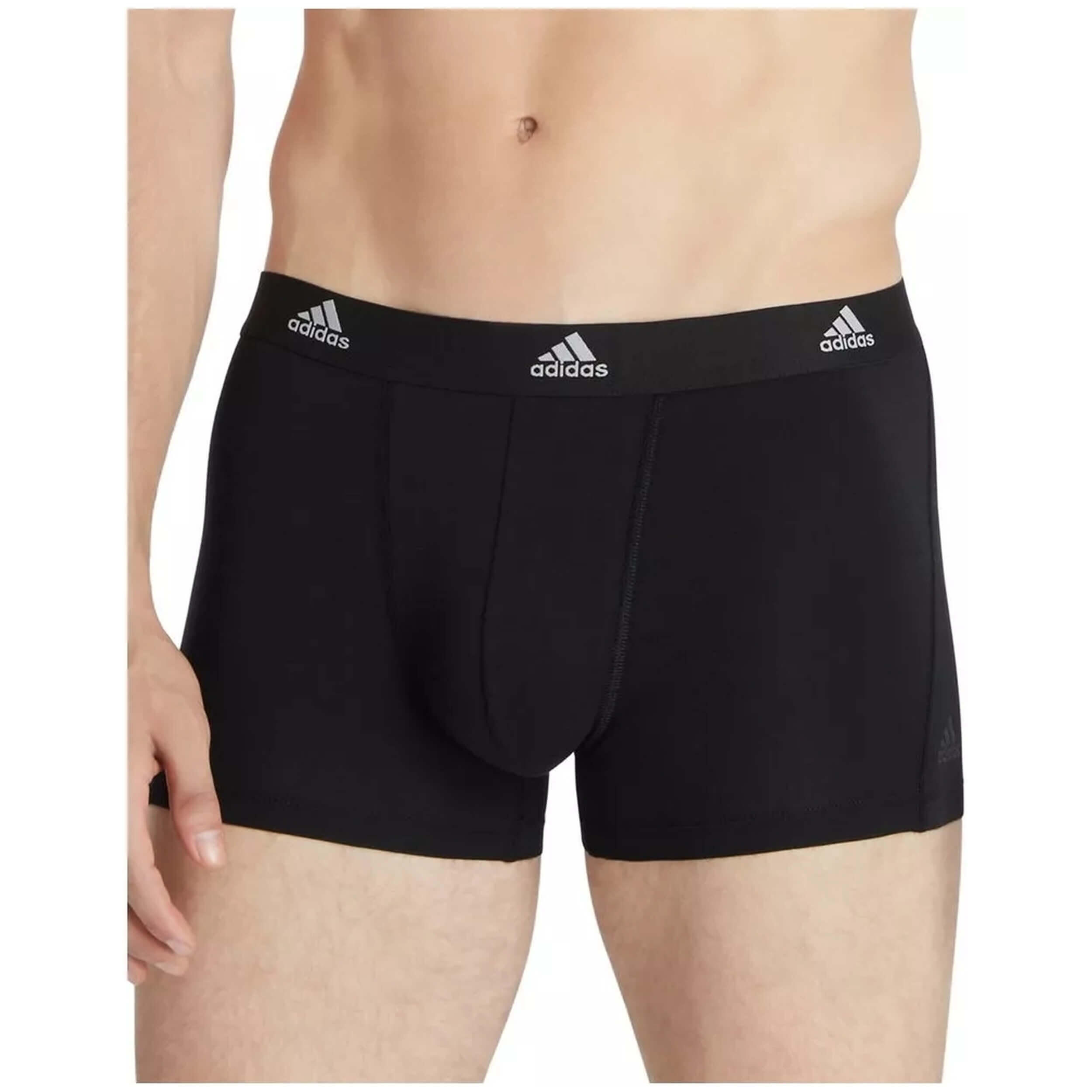 Boxers Adidas modèle 00004A1M20-931 pour homme 2/3