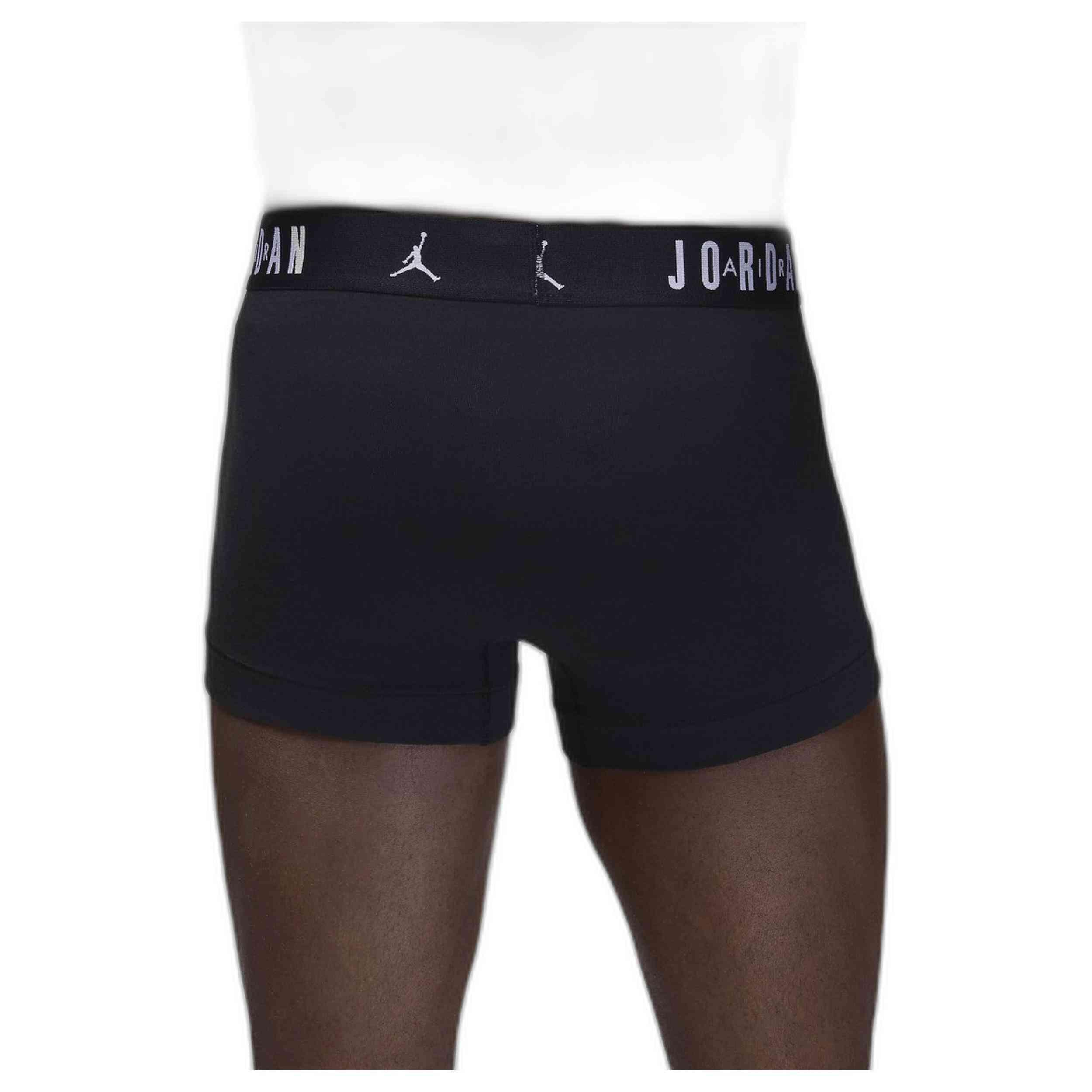 Boxers Jordan modèle JM0693-023 pour homme 3/4