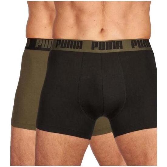 Boxershort Puma model 521015001-051 voor mannen