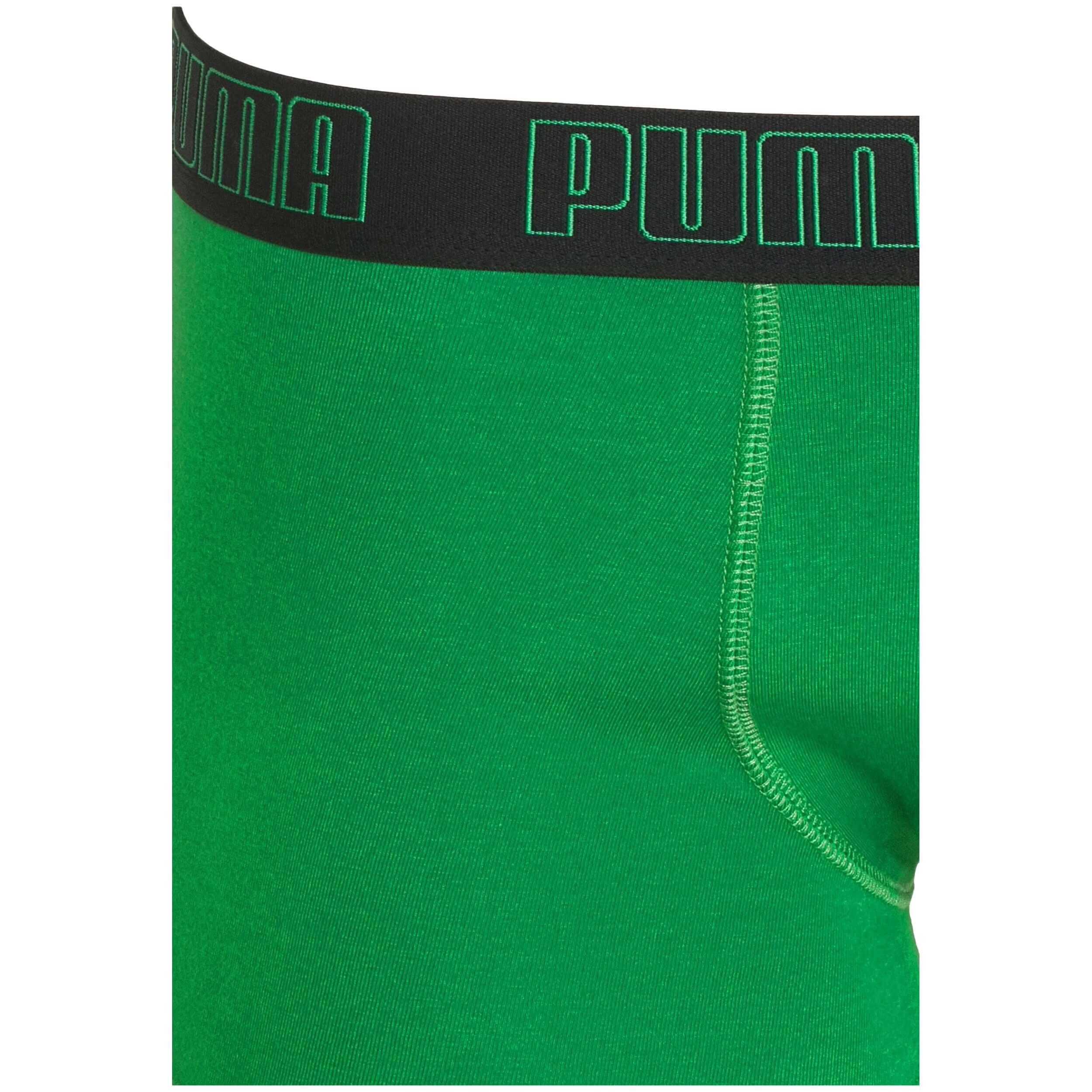 Pack de caleçons Puma modèle 100000884-004 pour homme 4/5