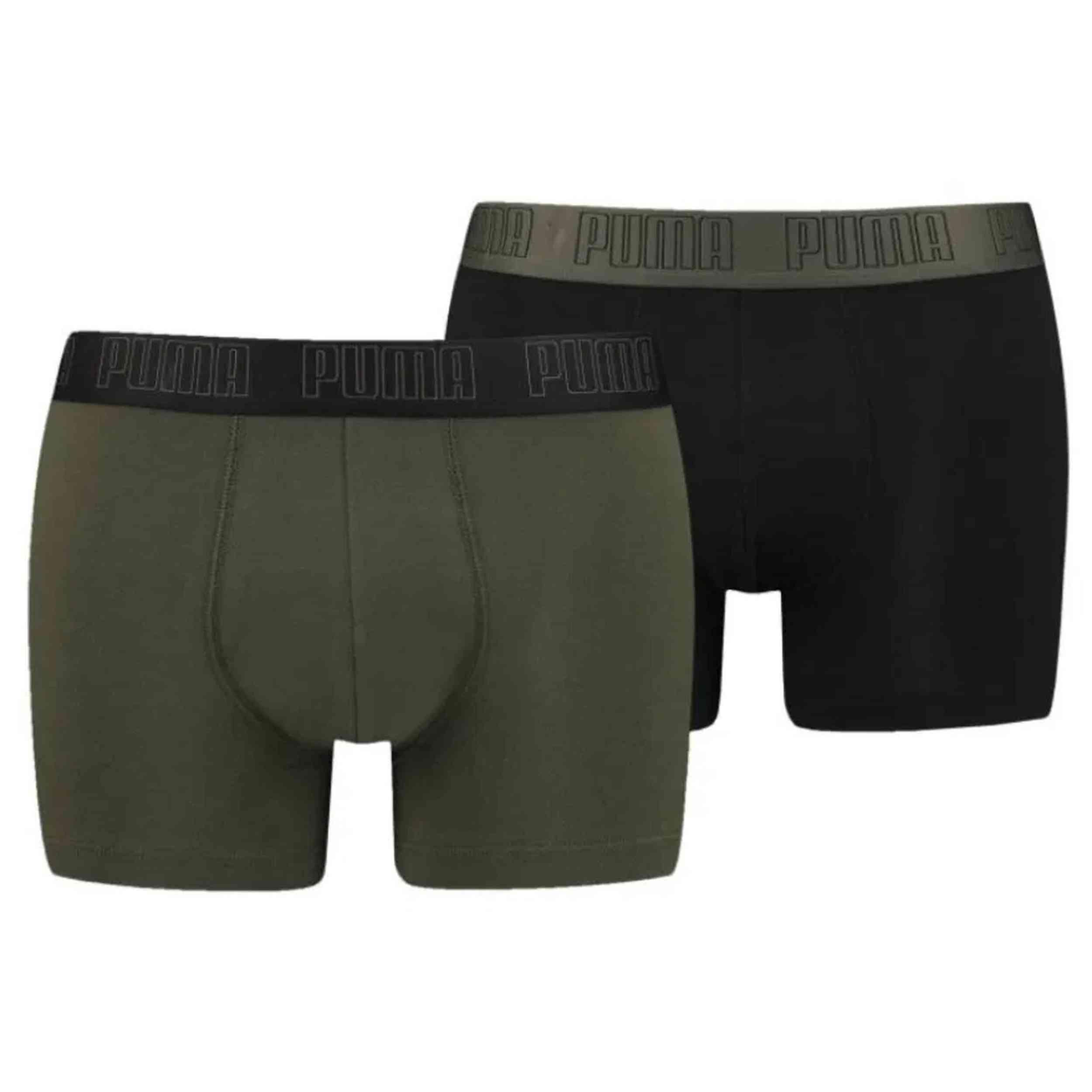 Boxershorts Puma Modell 100000884-050 für männer 2/2