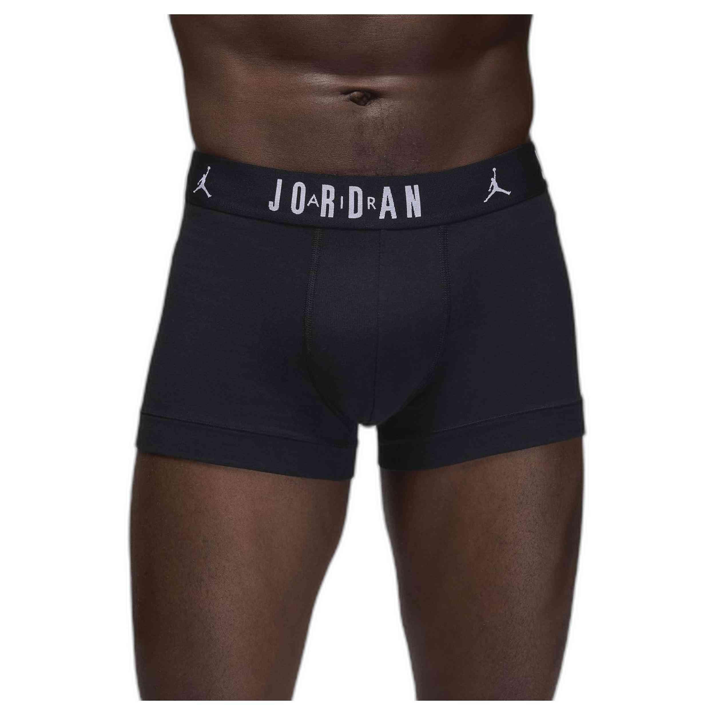 Boxers Jordan modèle JM0693-023 pour homme 2/4