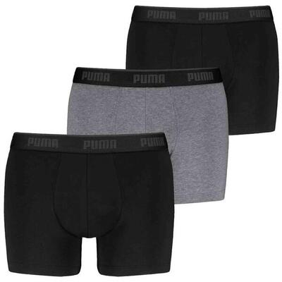 Boxershort puma model 701234187-002 voor mannen