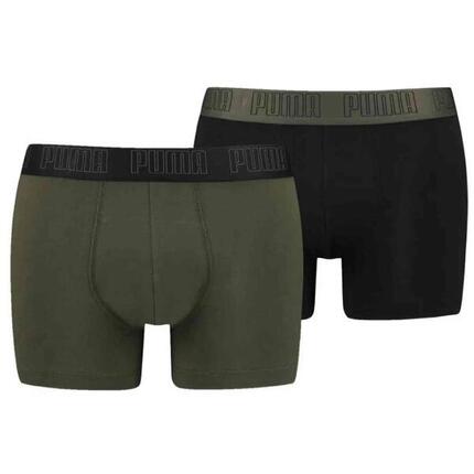 Boxershort Puma model 100000884-050 voor mannen
