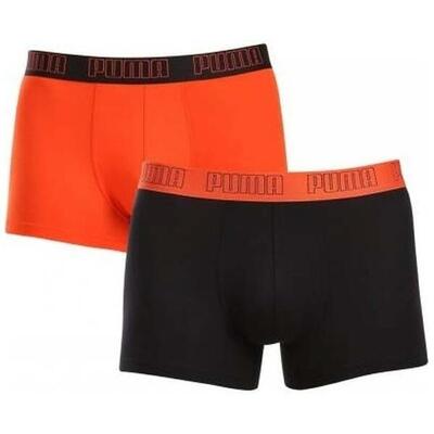 Boxershort puma model 701226388-018 voor mannen