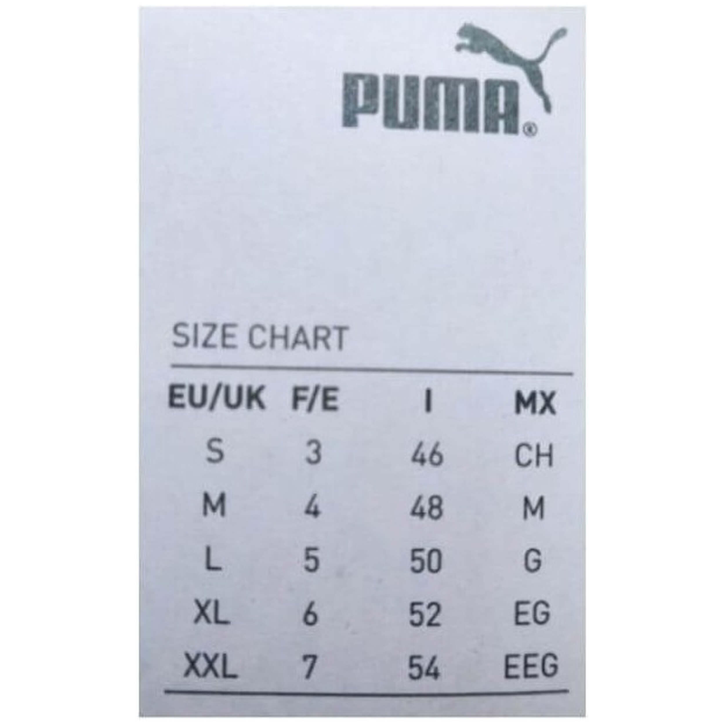 Boxers Puma modèle 100000884-005 pour homme 2/2
