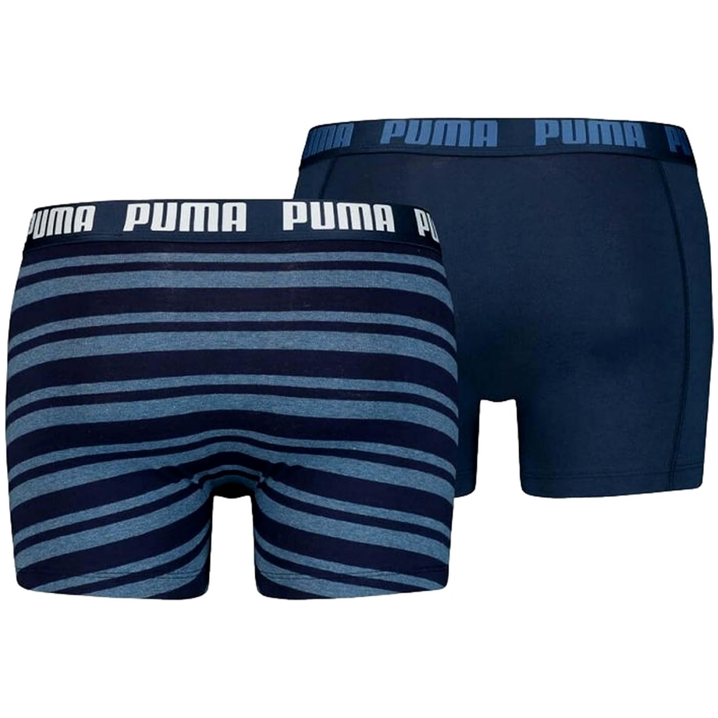 Mutande Puma modello 601015001-162 per uomini 2/4