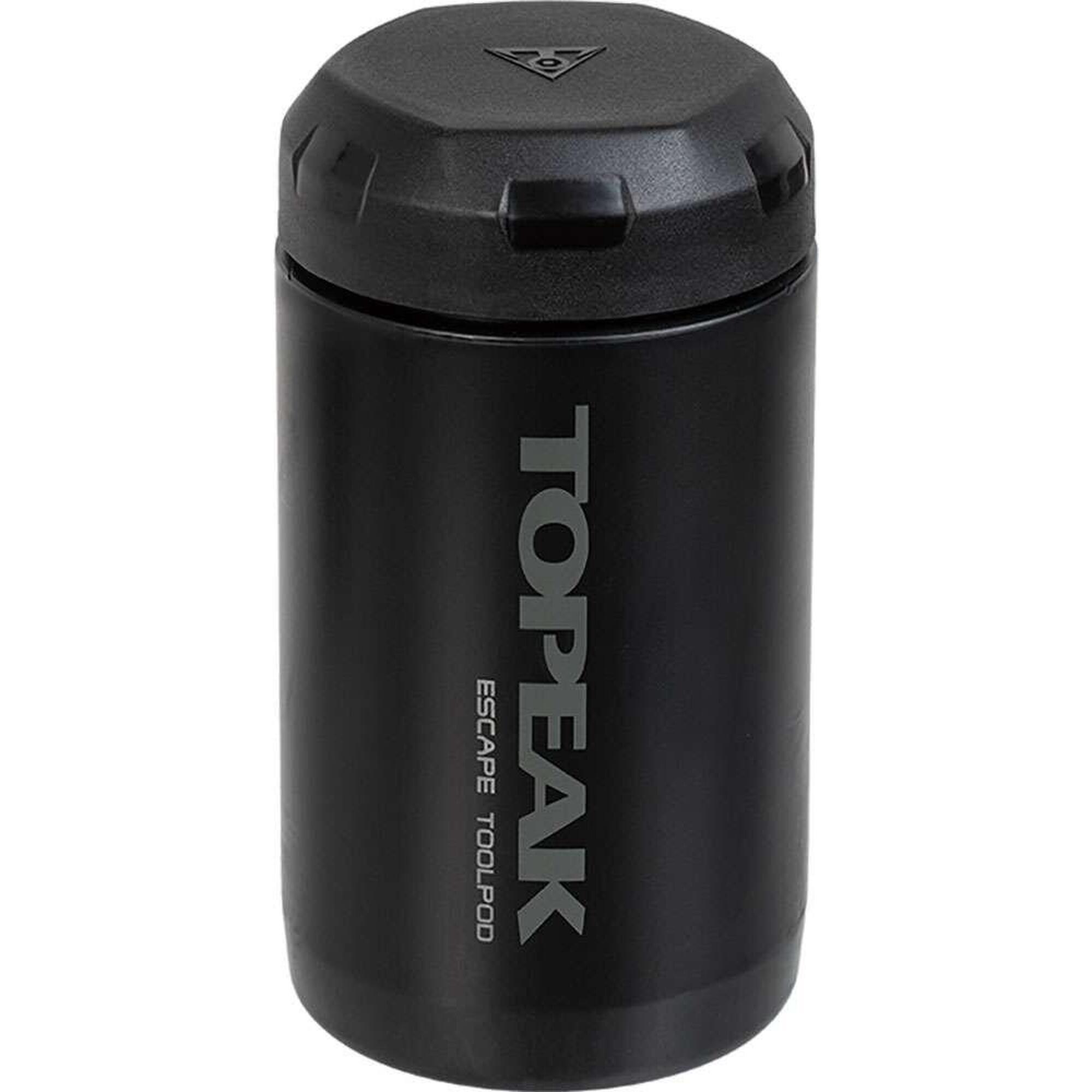 Outil multifonctions Topeak Hexus X - Allen, Torx, dérive-chaine