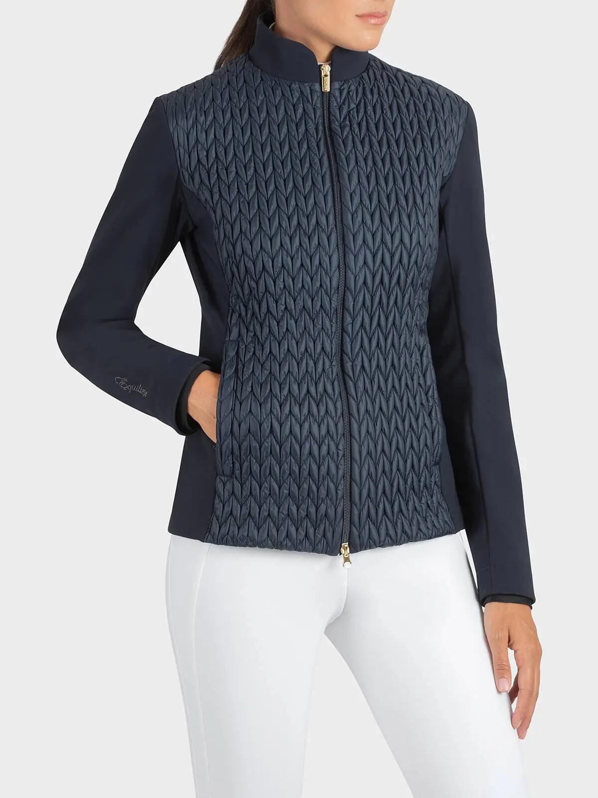 Veste softshell Ebesse - EQUILINE 5/5