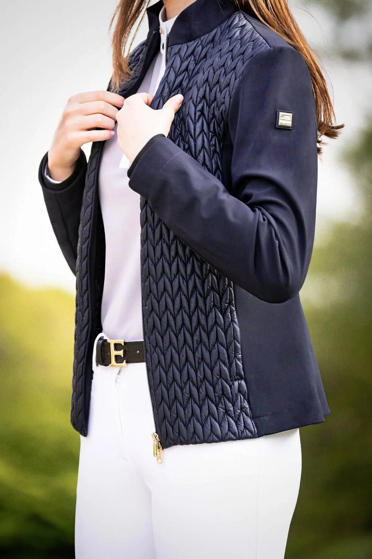 Veste softshell Ebesse - EQUILINE 4/5