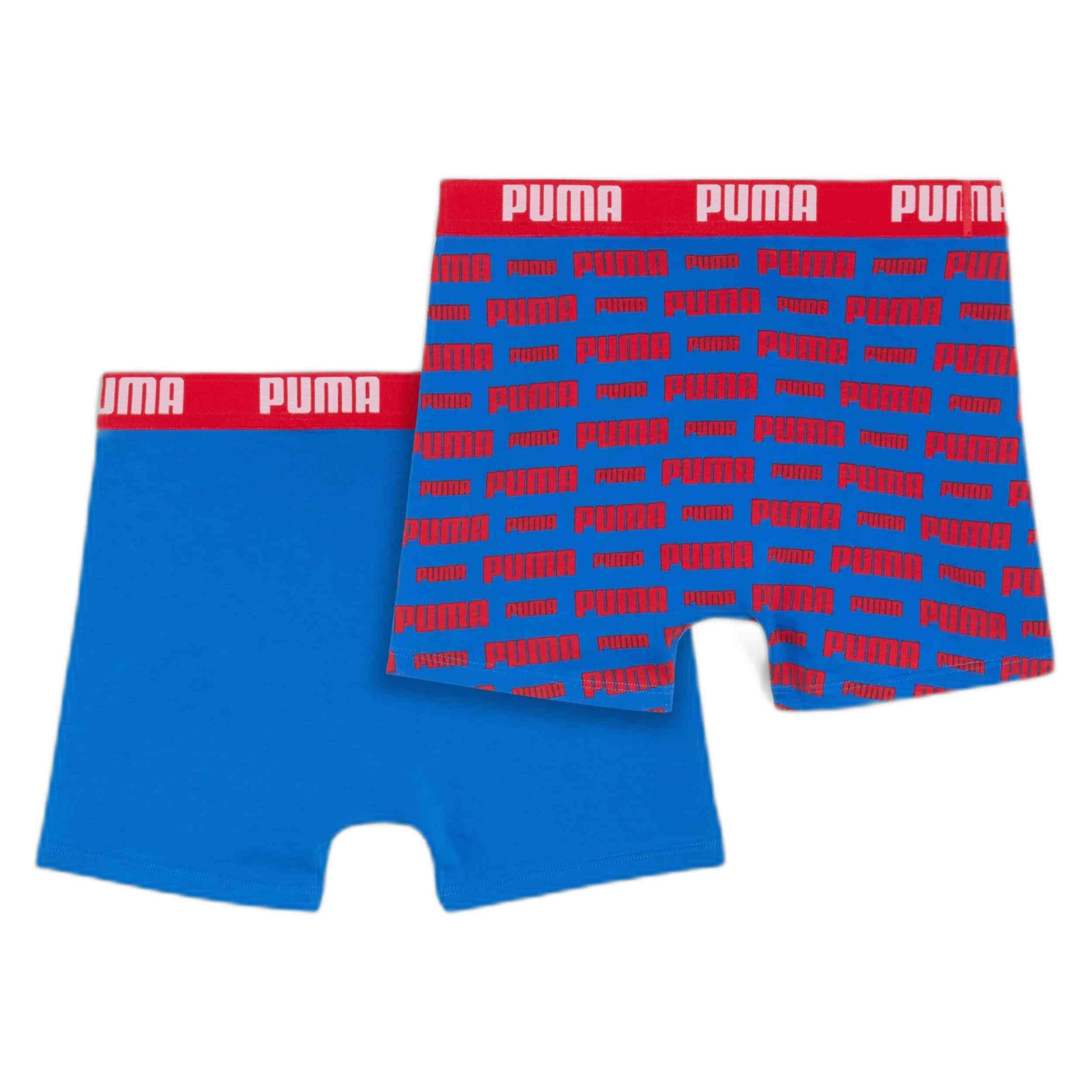 Boxers Puma modèle 701230781-004 pour unisexe enfants 2/2