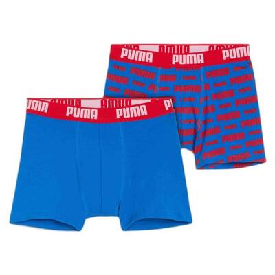 Boxershort puma model 701230781-004 voor jongens