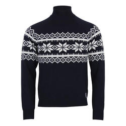 Pull col montant Peak Mountain Clyde