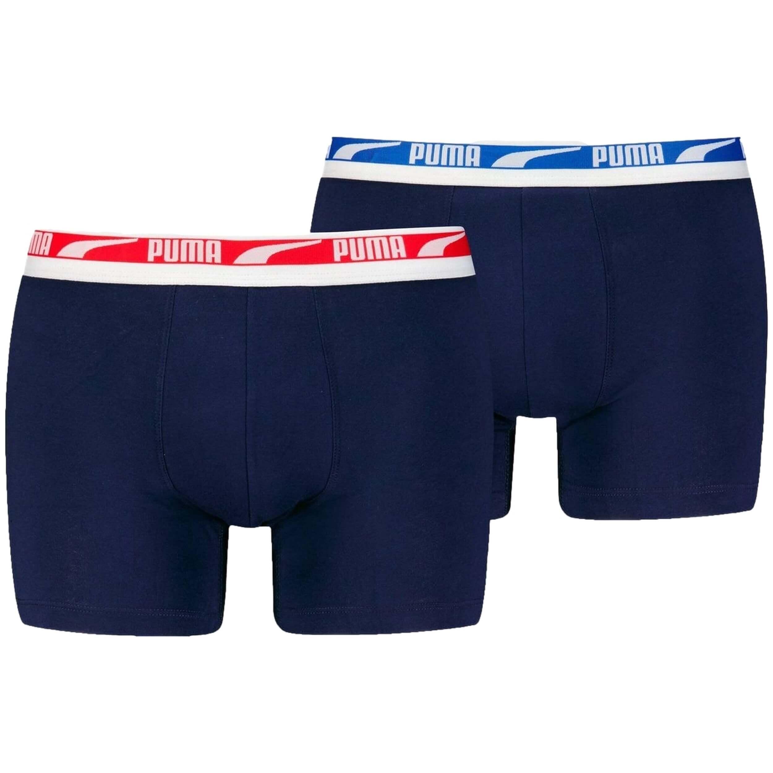 Boxers Puma modèle 701226392-003 pour homme 1/2