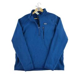 Reconditionné - Pull polaire Homme Better Sweater - Excellent