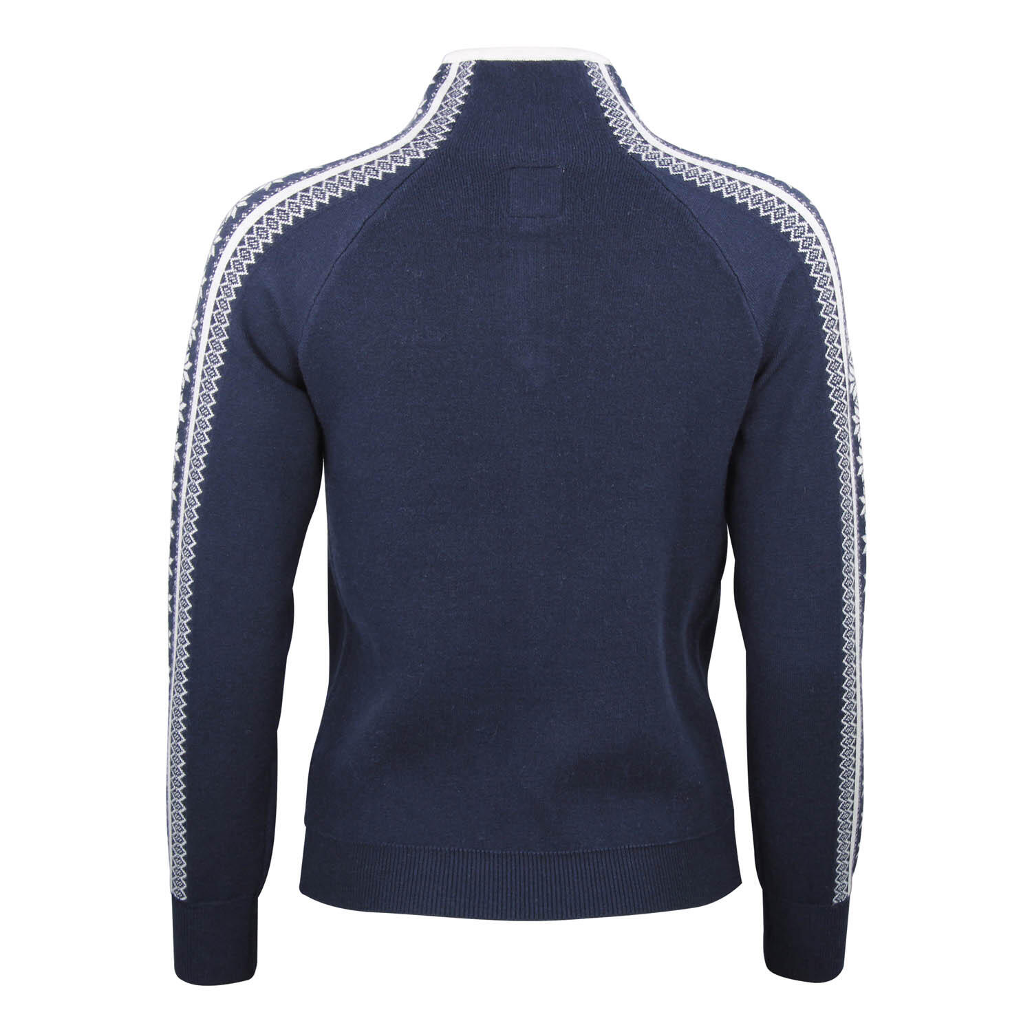 Pull col roulé 1/2 zip femme Peak Mountain Adomino 2/4