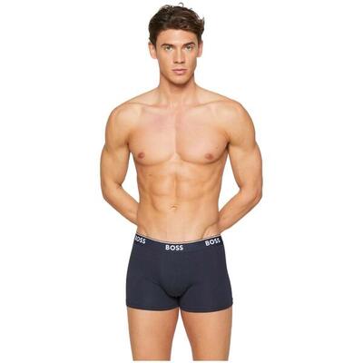 Boxershort boss model 50495436968 voor mannen