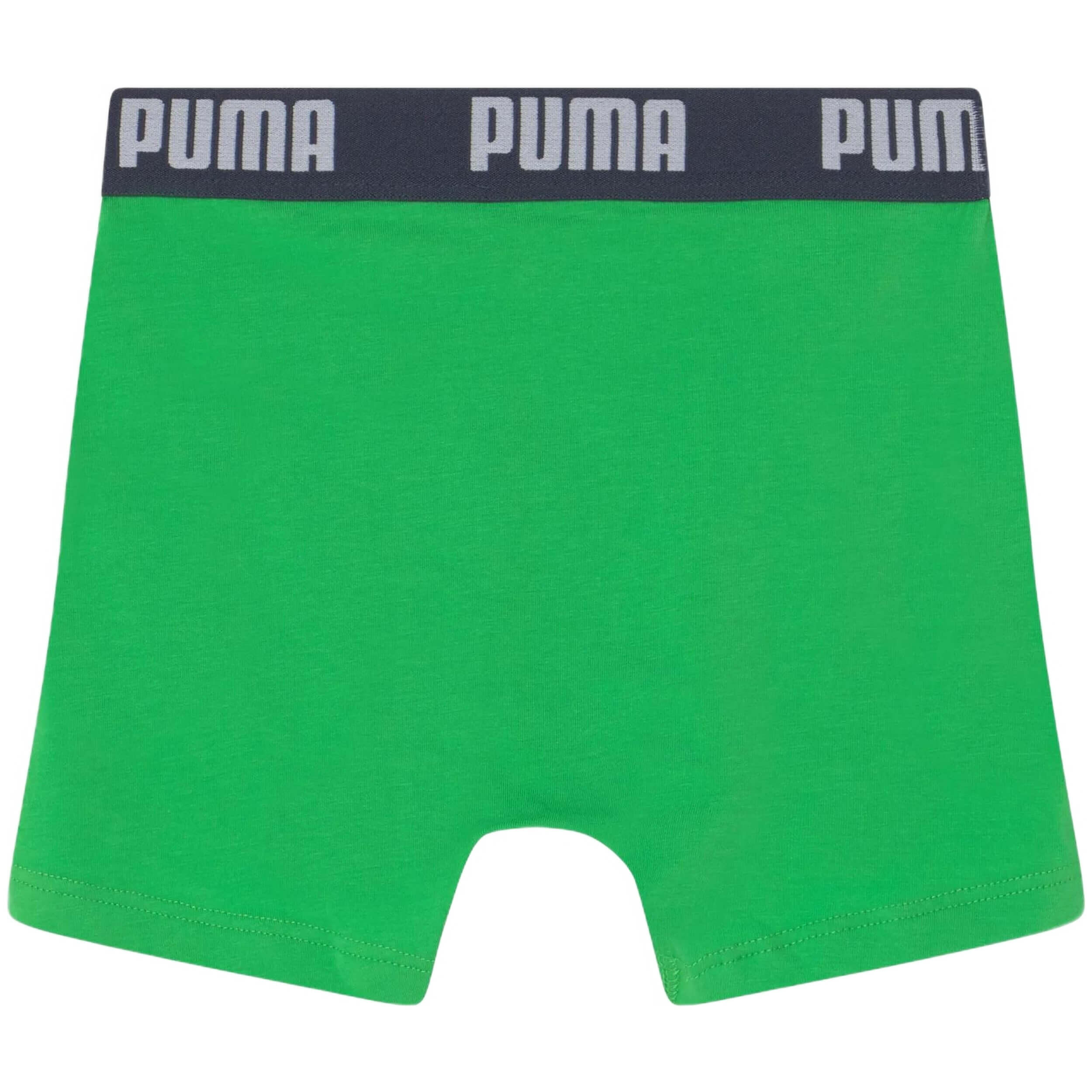 Boxershort Puma model 701219336-686 voor jongens 2/4