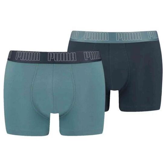 Boxershort Puma model 100000884-053 voor mannen
