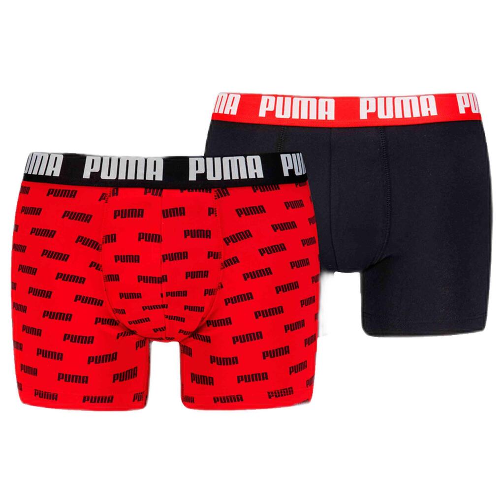Boxer briefs Puma model 701226391-004 for man