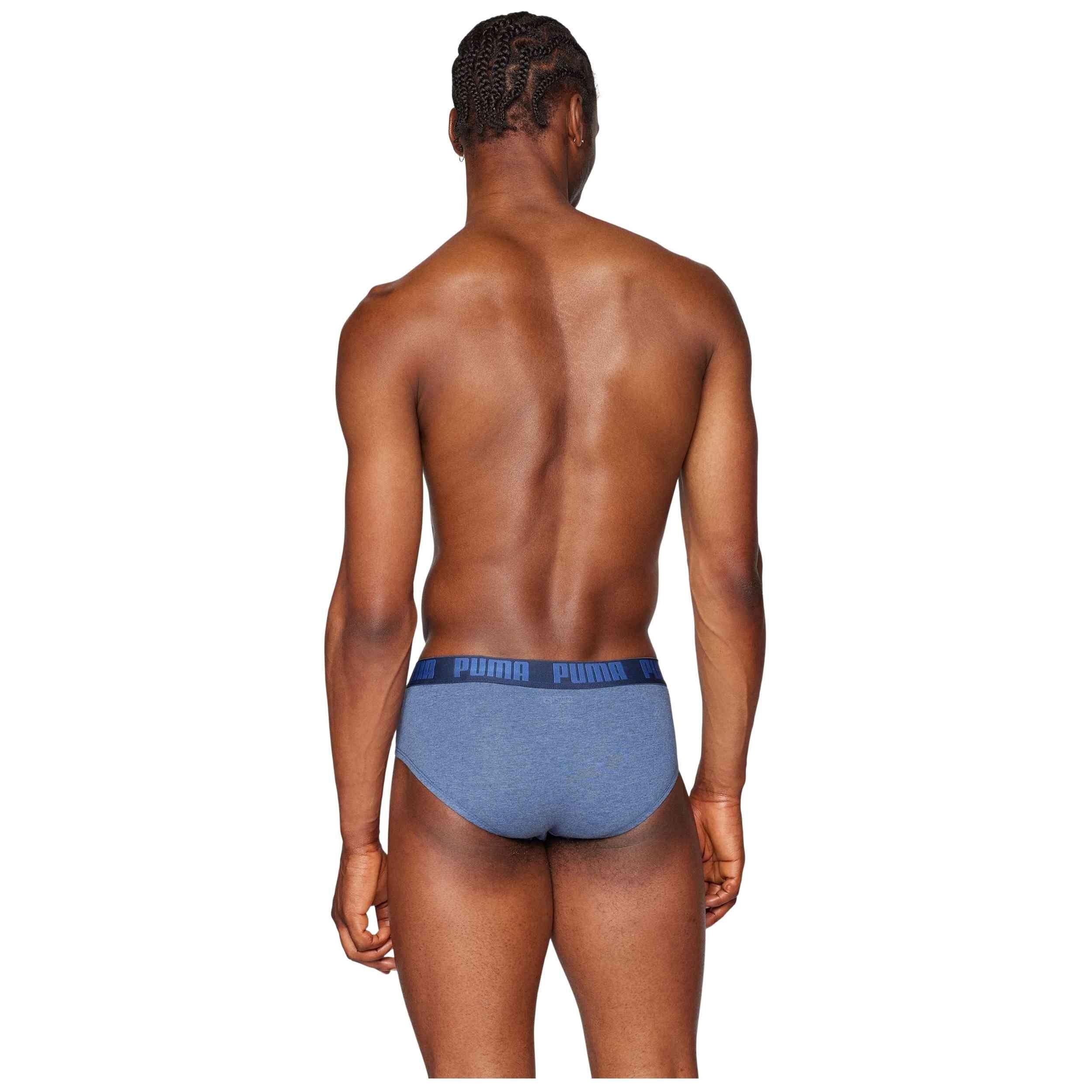 Boxershort set Puma model 701226389-006 voor mannen 5/5