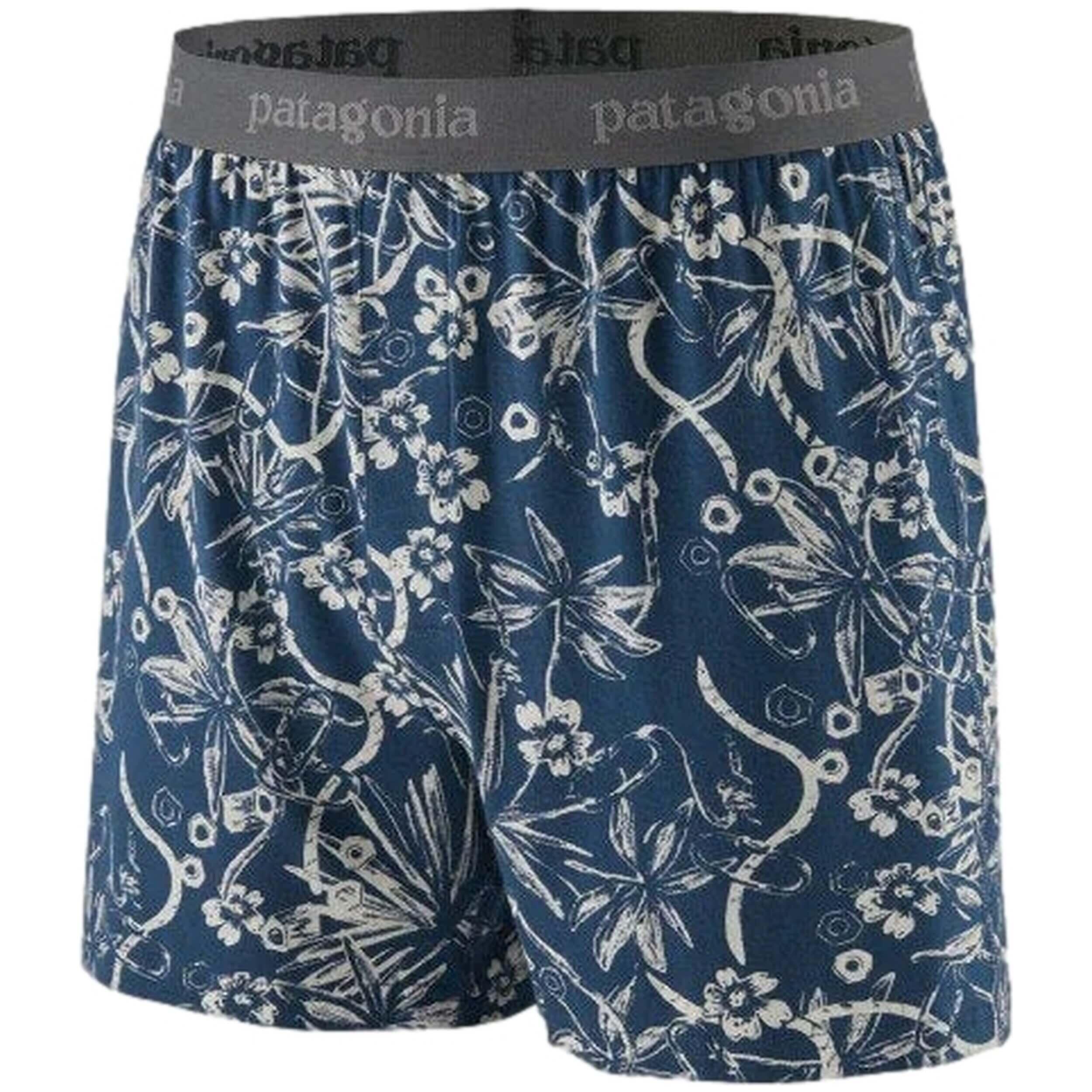 Boxers Patagonia modèle 32550-DIBE pour homme 1/1
