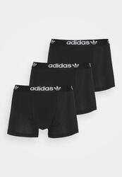Lot de 3 boxers homme Coton Flex 3 Stripes