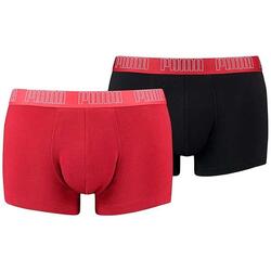 Boxers Puma modèle 100000884-045 pour enfants
