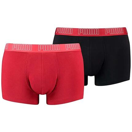 Boxers Puma modèle 100000884-045 pour unisexe enfants