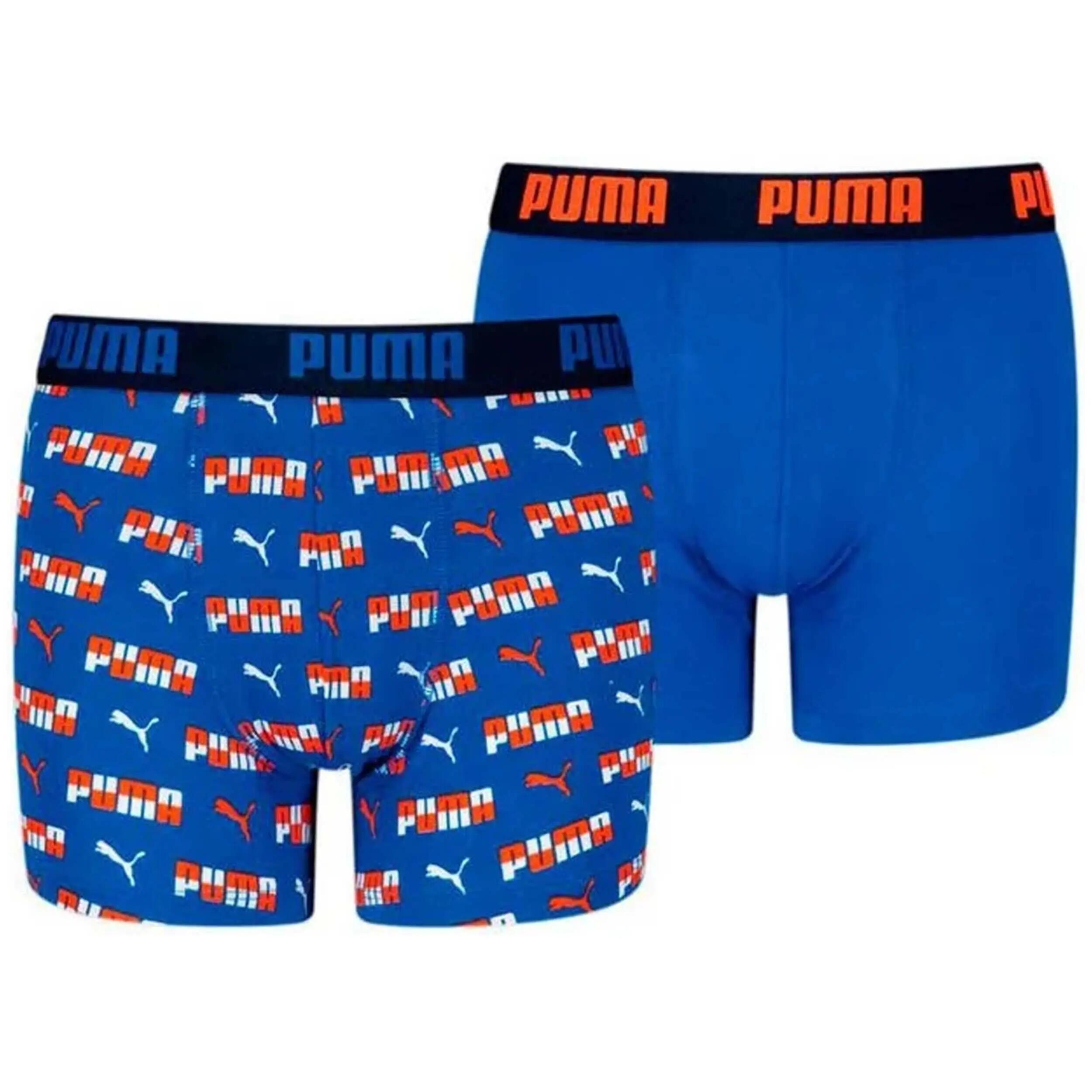 PUMA picture
