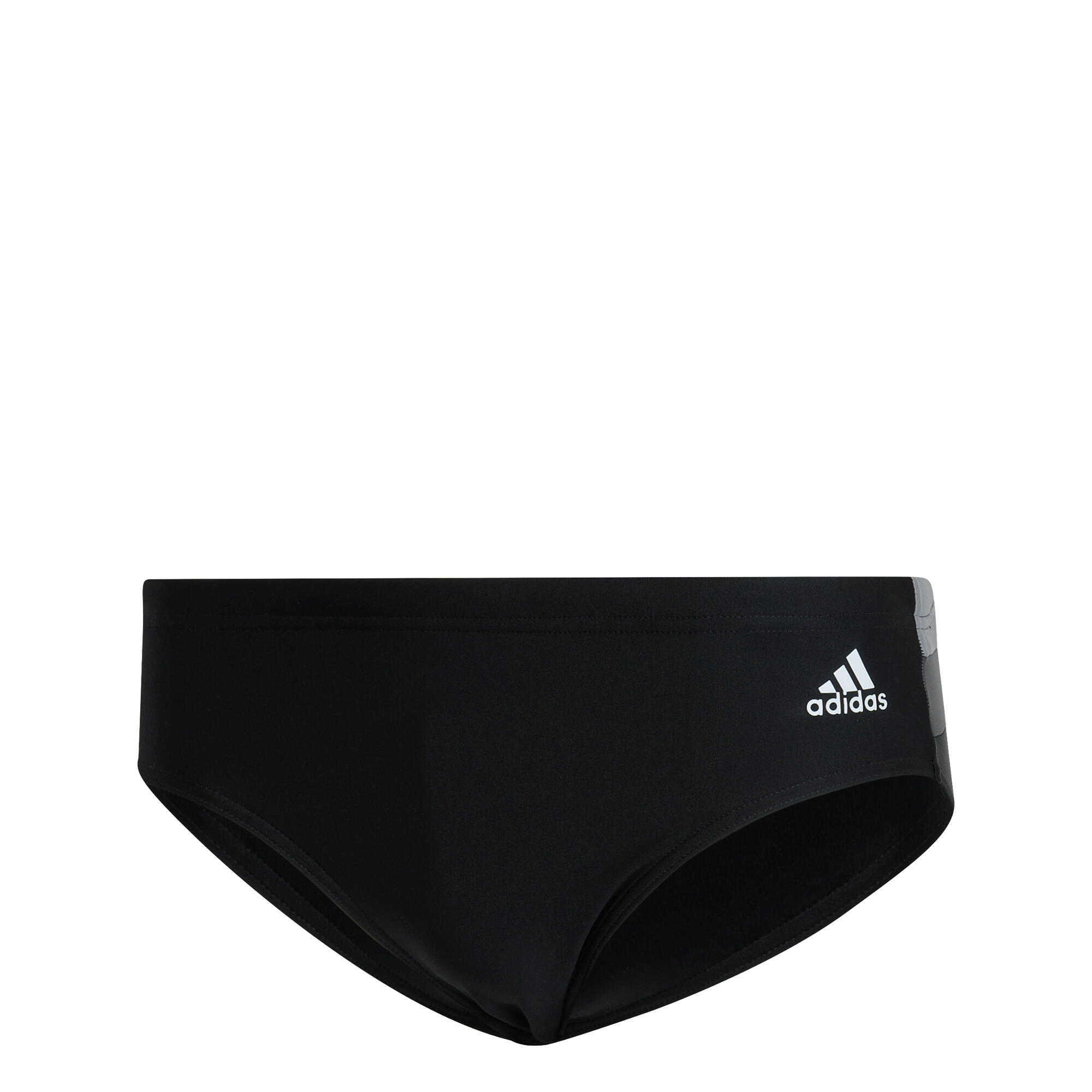 Costume da bagno adidas Colorblock Swim 2/5