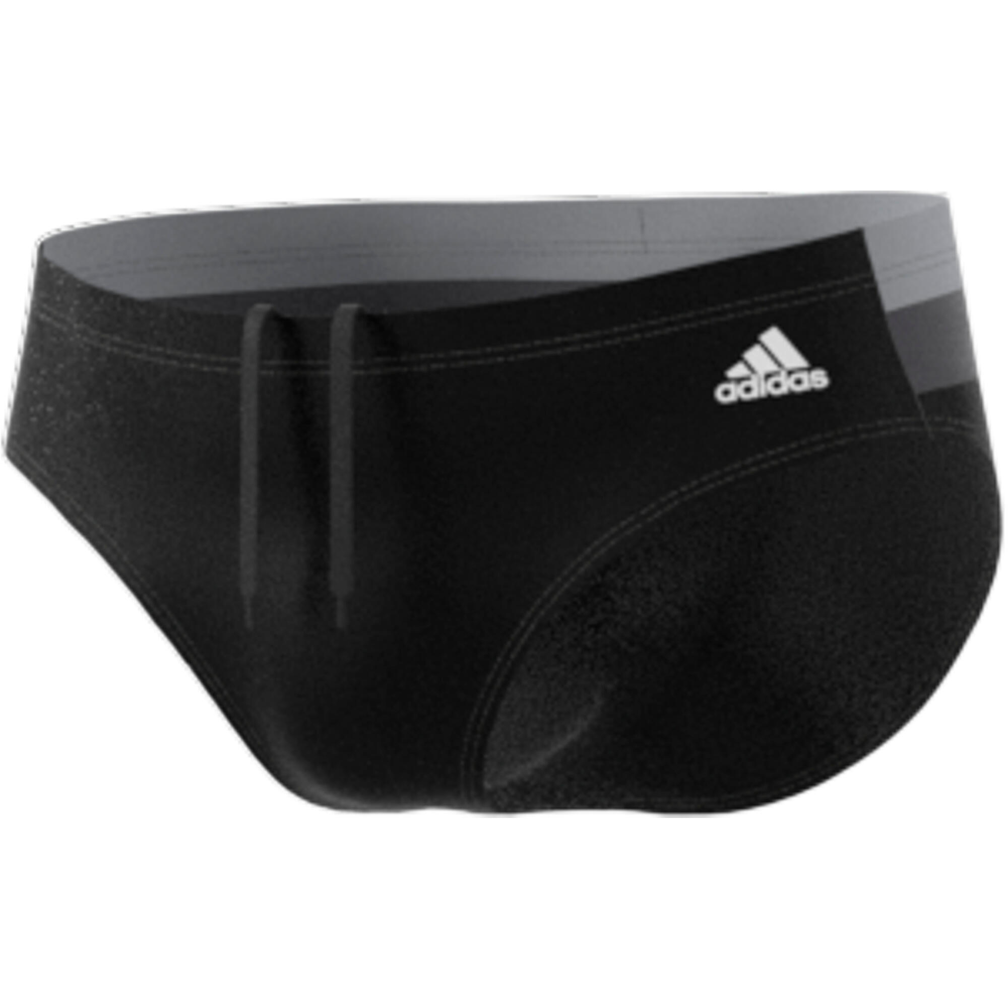 Costume da bagno adidas Colorblock Swim 4/5