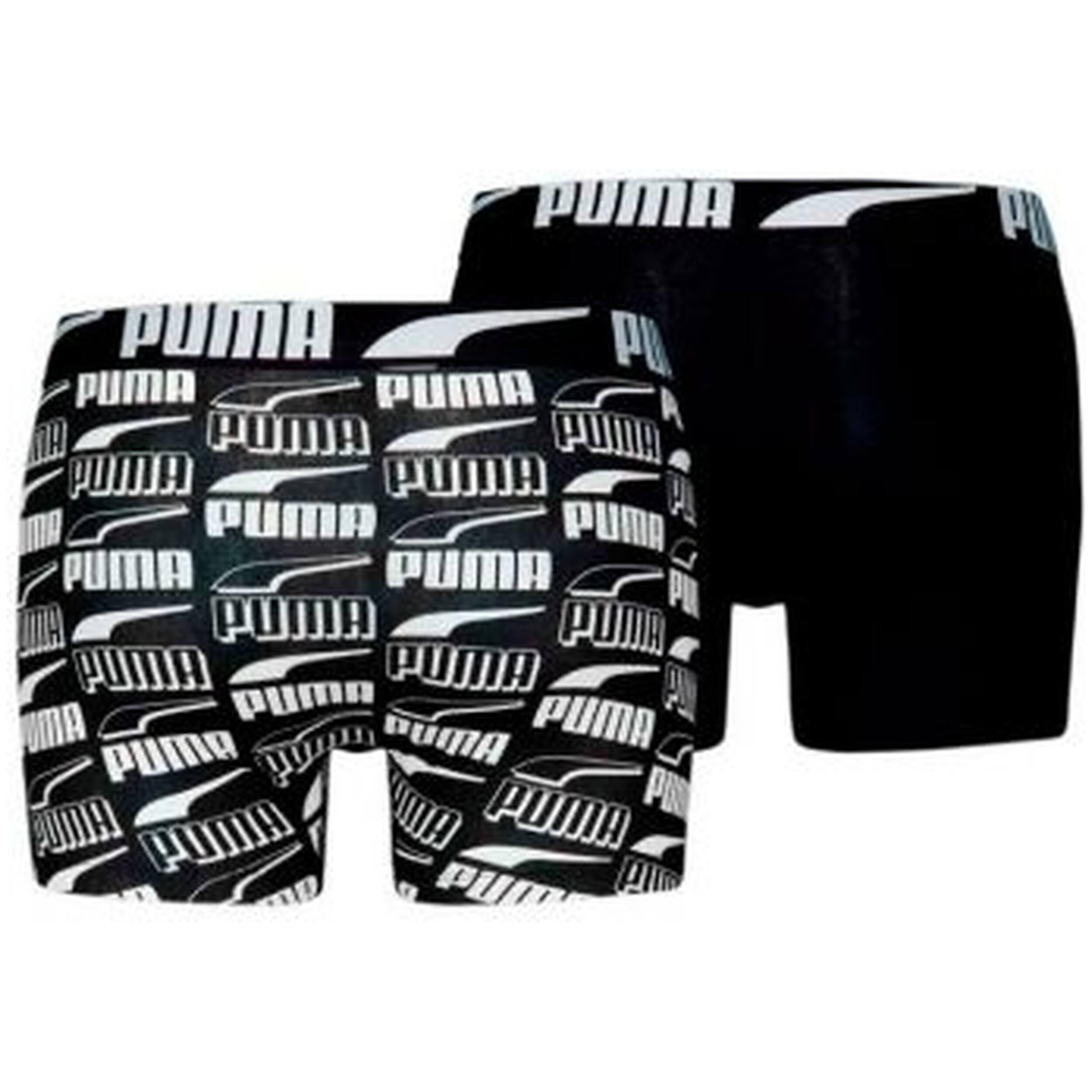 Boxershort set Puma model 701225877-001 voor mannen 2/2