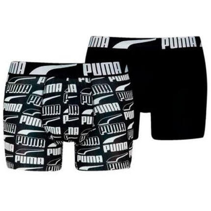 Boxershort set Puma model 701225877-001 voor mannen