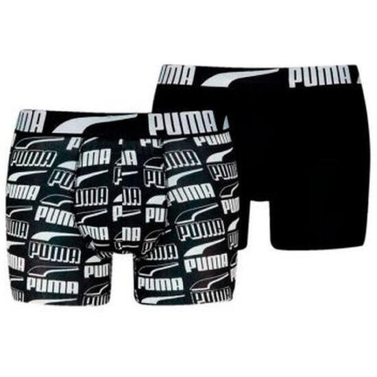 Boxershort set Puma model 701225877-001 voor mannen