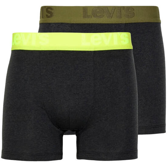 Boxers Levi's modèle 905001001018 pour homme