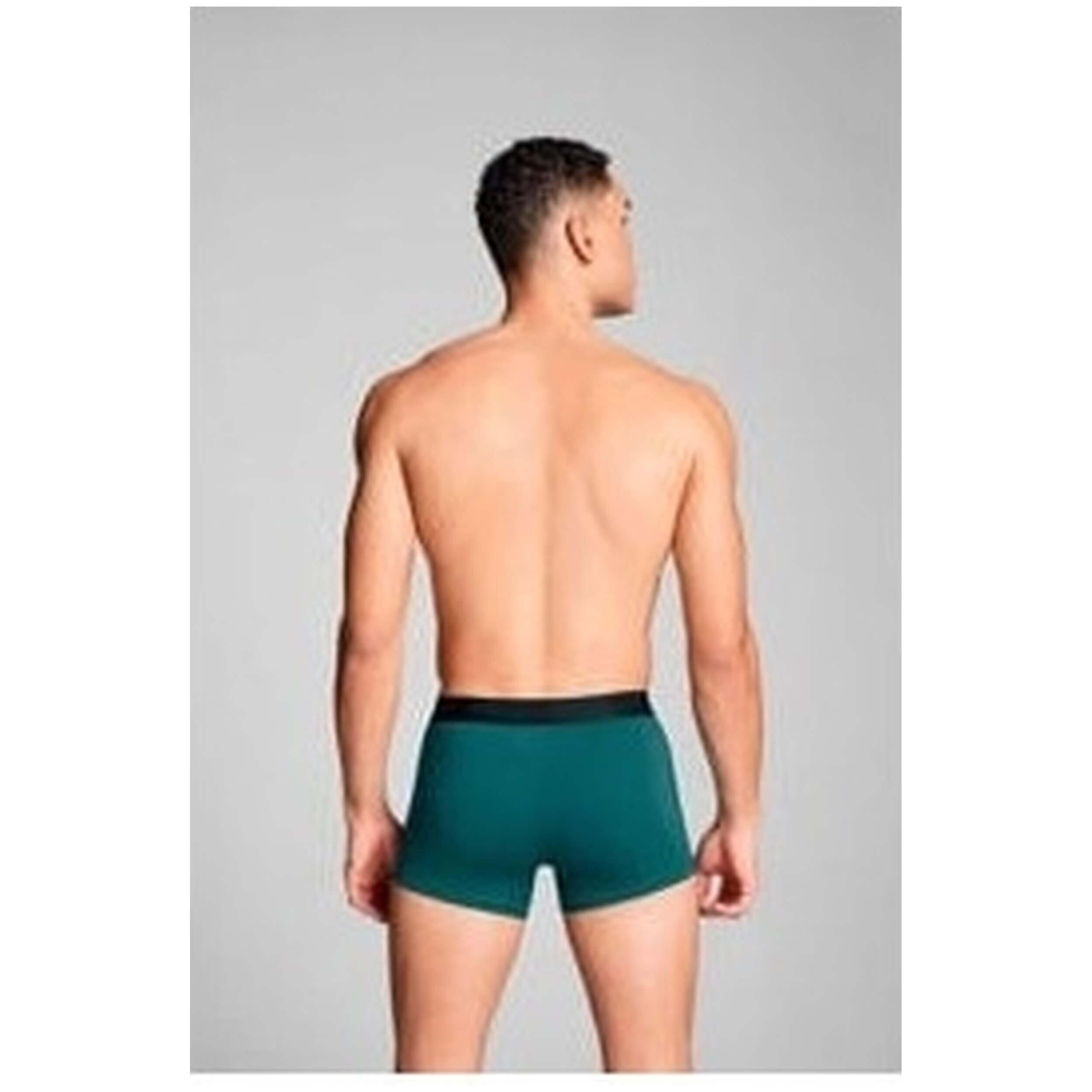 Boxershorts Puma Modell 701226388-017 für männer 4/5