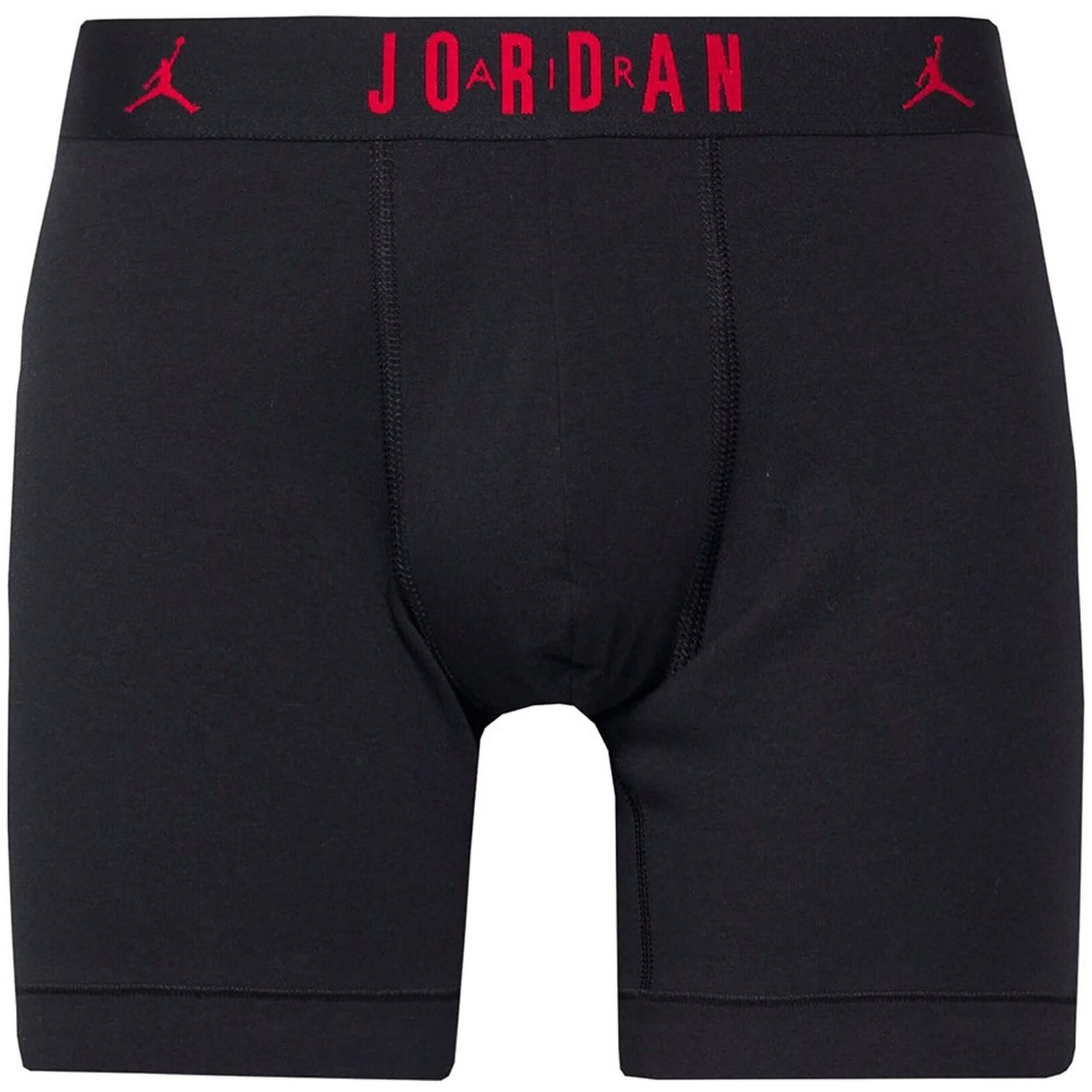 Boxershorts Jordan Modell JM0622-F66 für männer 3/5