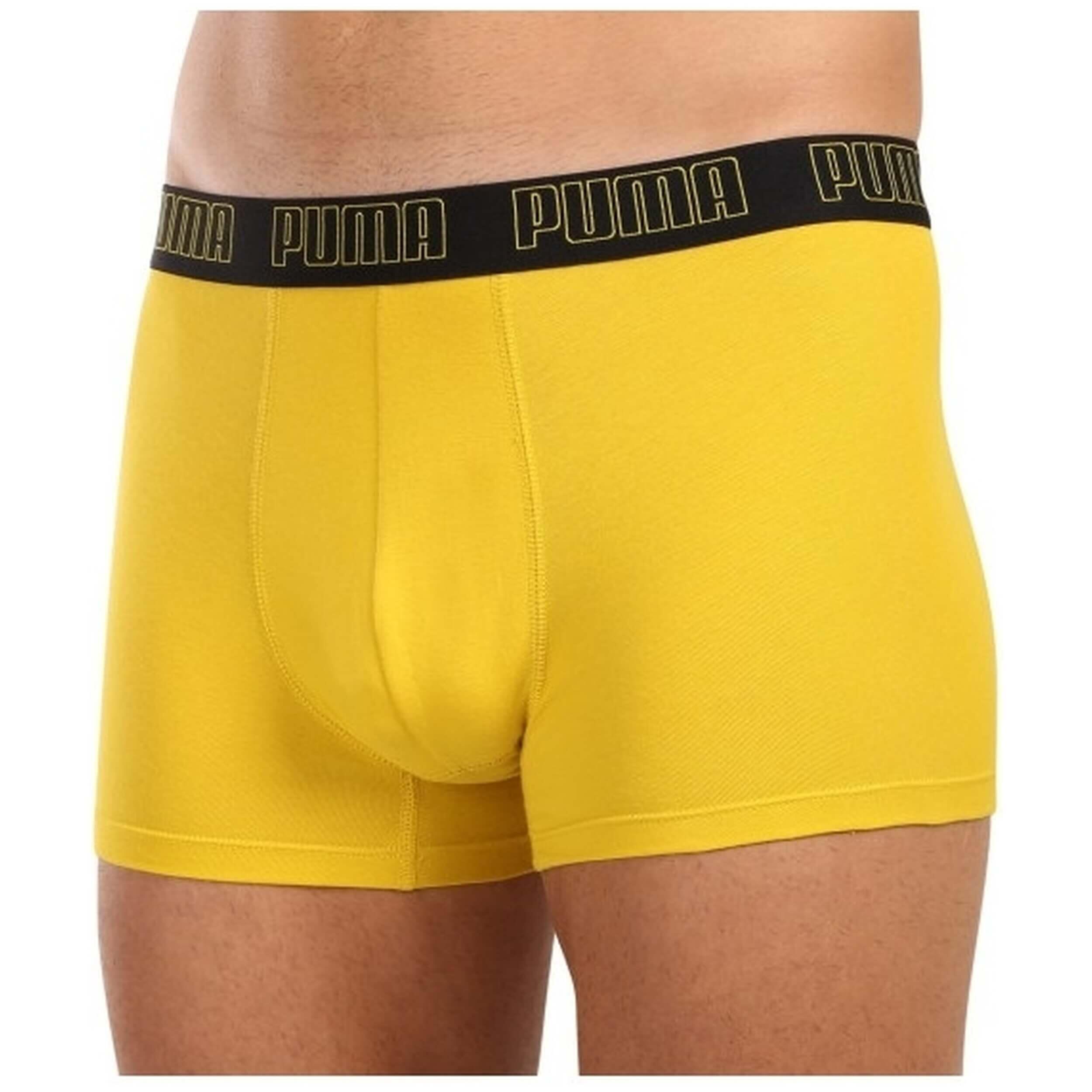 Boxers Puma modèle 701226388-016 pour homme 3/5