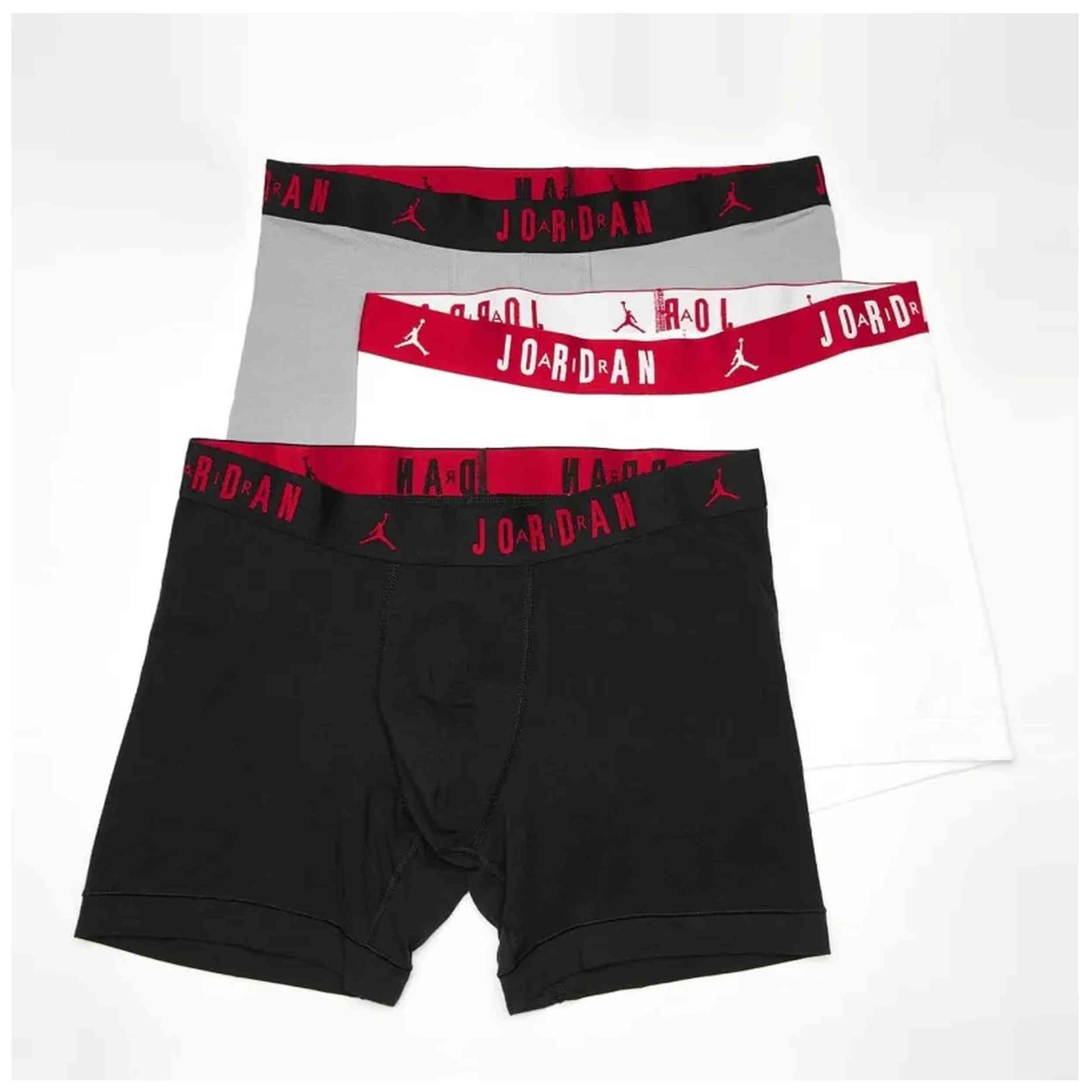 Boxershorts Jordan Modell JM0622-F66 für männer 5/5
