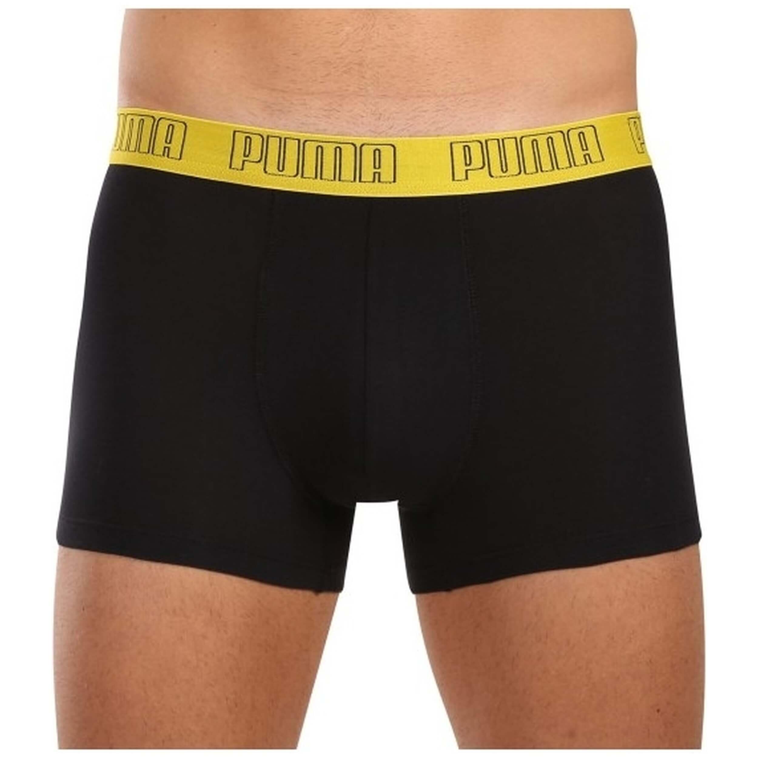 Boxers Puma modèle 701226388-016 pour homme 5/5