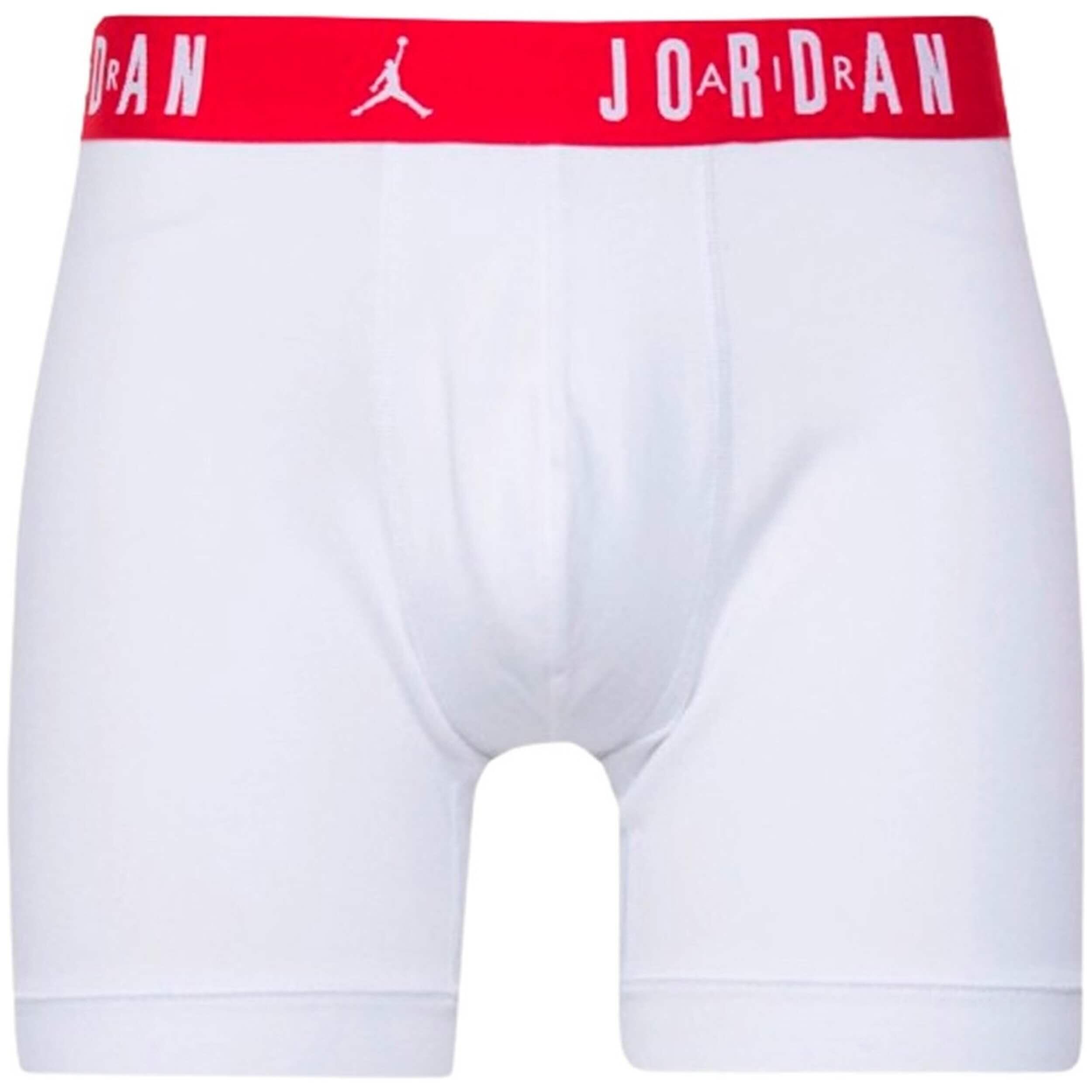 Boxershorts Jordan Modell JM0622-F66 für männer 4/5