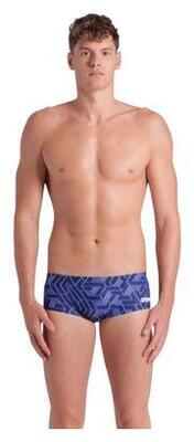 Costume da bagno Arena Escape Blu Uomo