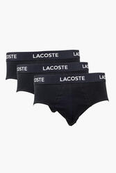 Slips Lacoste modèle 8H3472-00 031-S pour homme