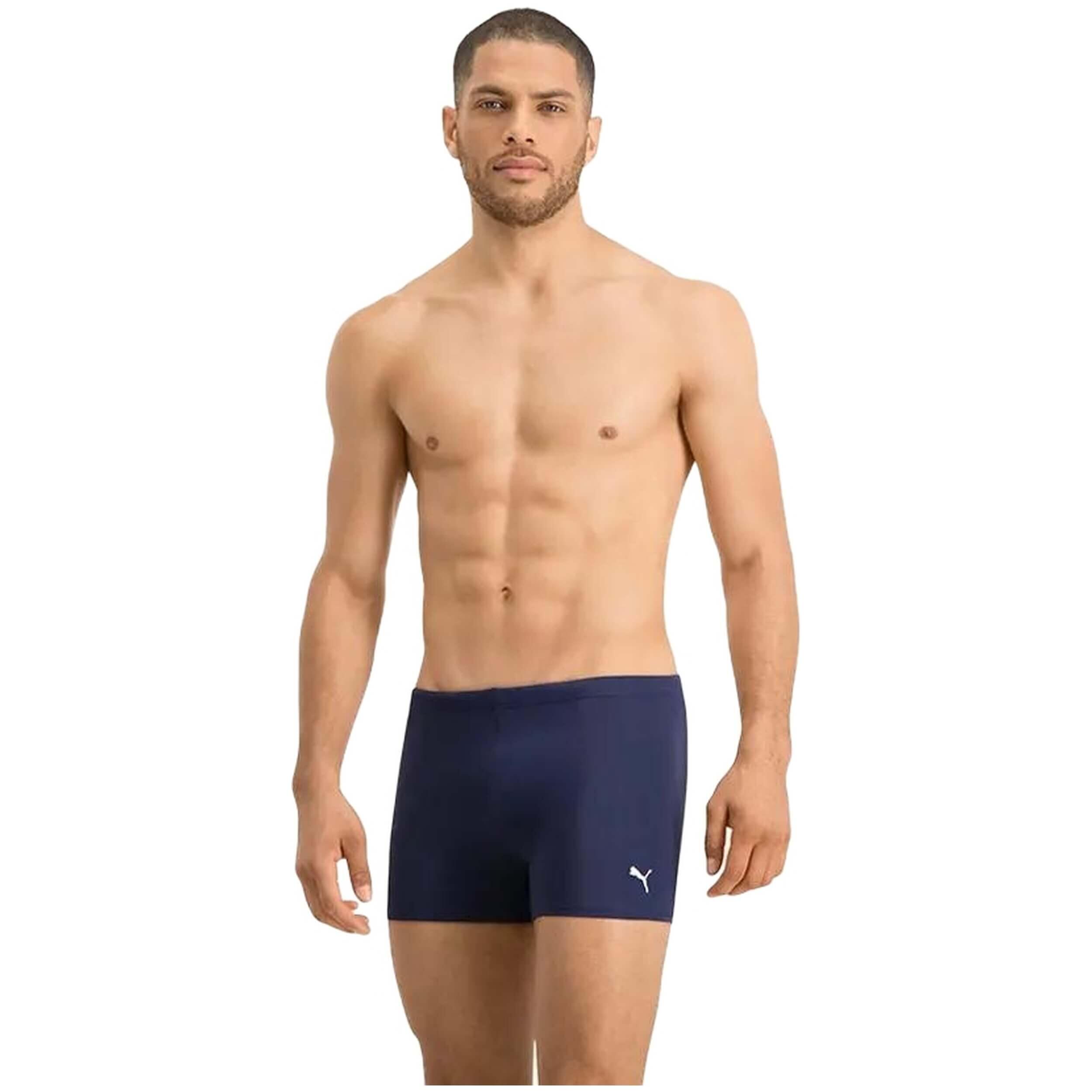 Boxers Puma modèle 100000027-001 pour homme 5/5
