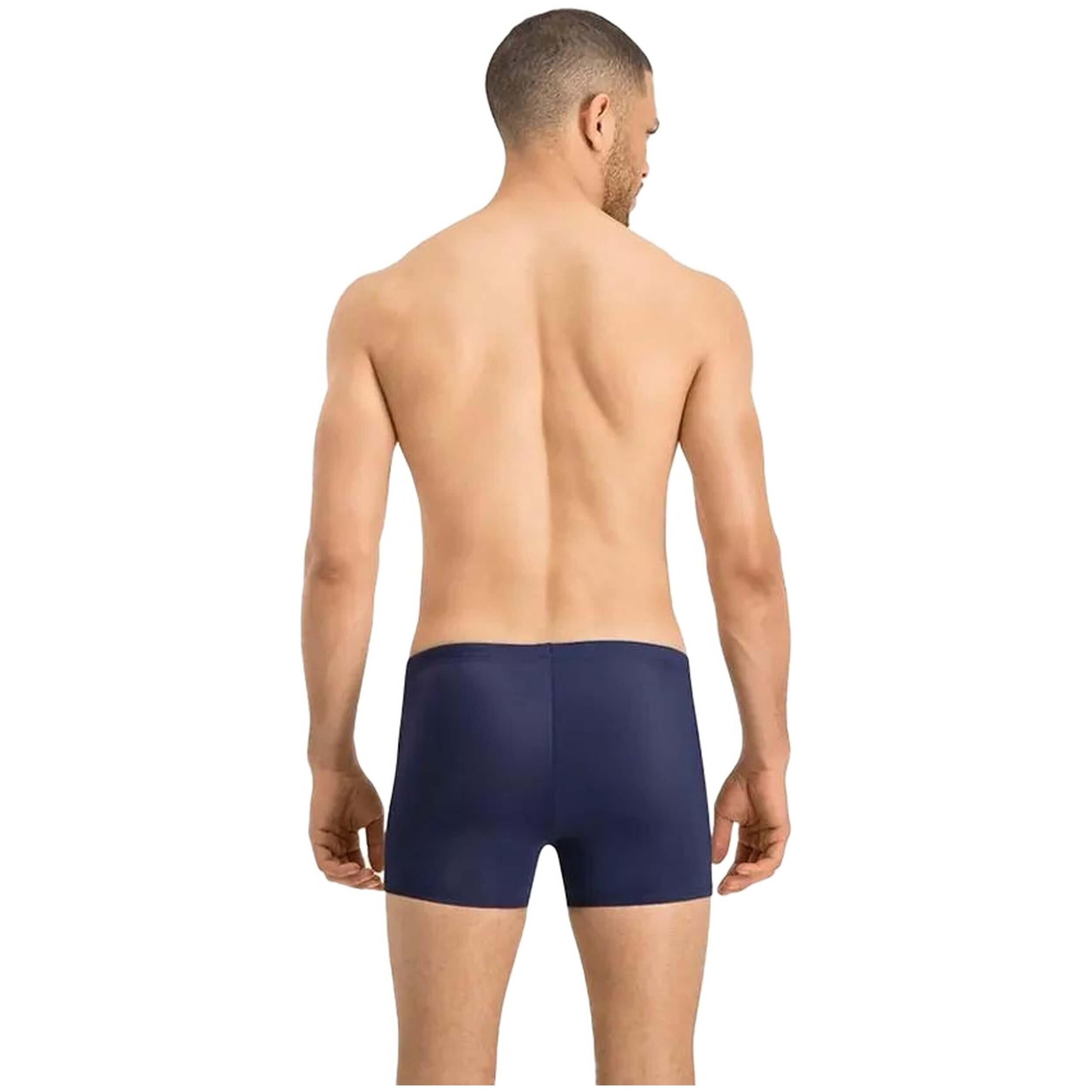 Boxers Puma modèle 100000027-001 pour homme 4/5